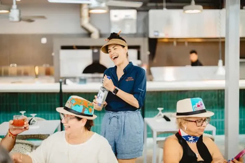 San Juan: Old San Juan sunset, food and cultural walking tour