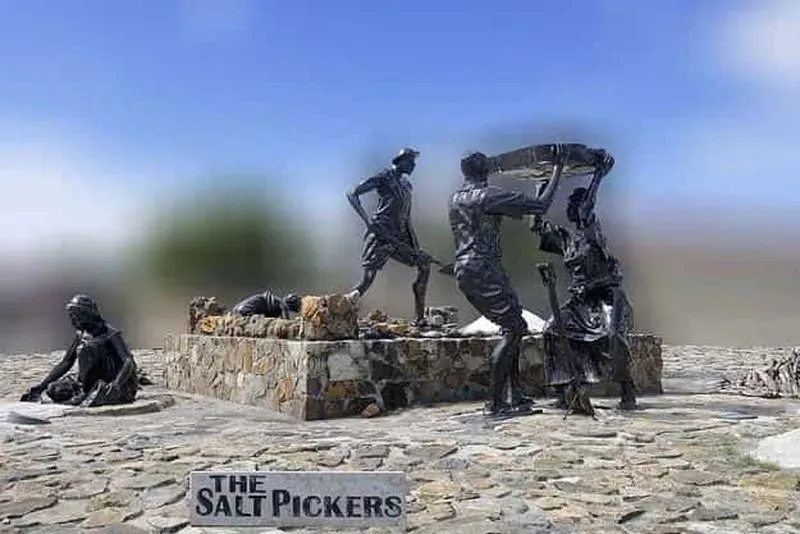 Half-day tour of the French and Dutch sides of Saint Martin