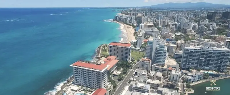 San Juan: private city highlights car tour