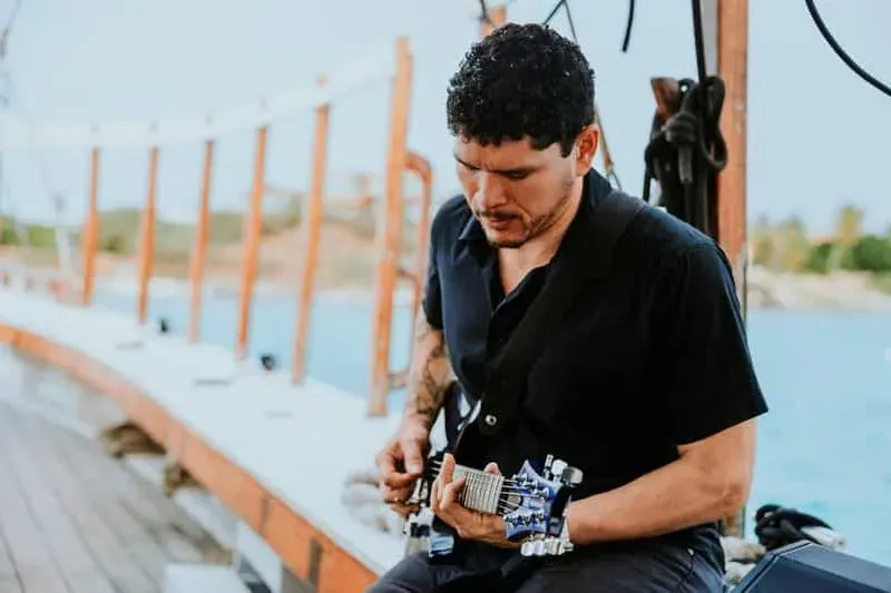 Aruba: 4-Course Dinner Cruise