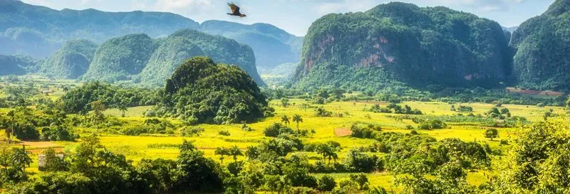 2-day excursion in the Viñales Valley