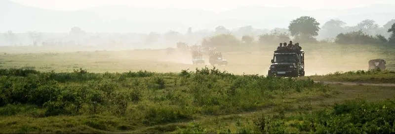 4x4 ride in the Yumurí Valley