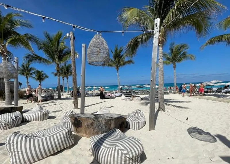 Bimini Day Trip from Fort Lauderdale