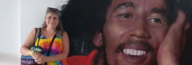 Bob Marley Discovery Tour