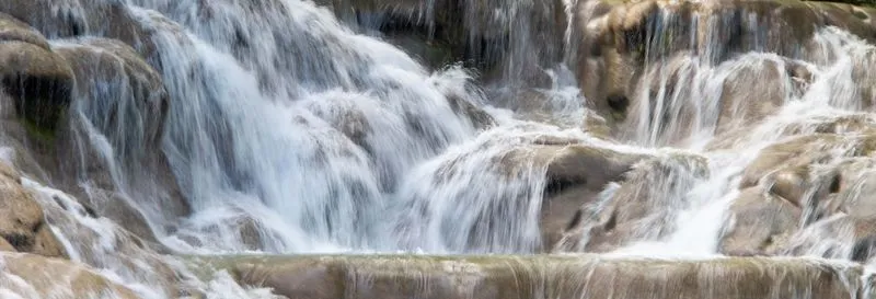 Bob Marley Tour + Dunn's River Falls