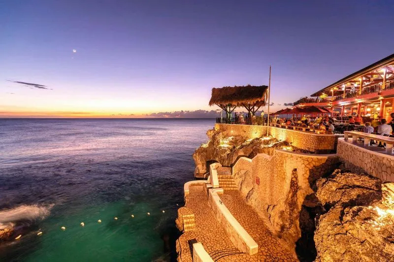 Catamaran Cruise to Rick's Café