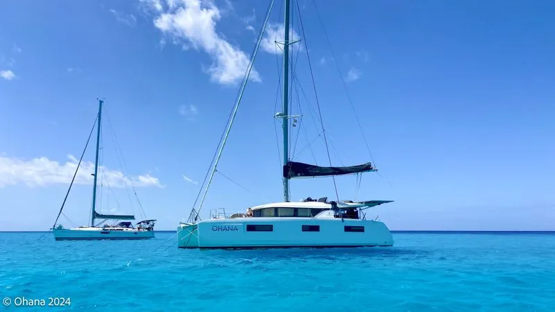 Create Your Perfect Day at Sea in Guadeloupe