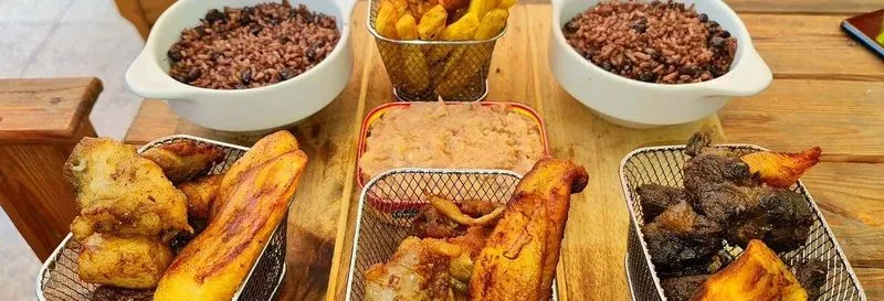 Cuban Cooking and Cocktail Class in Havana