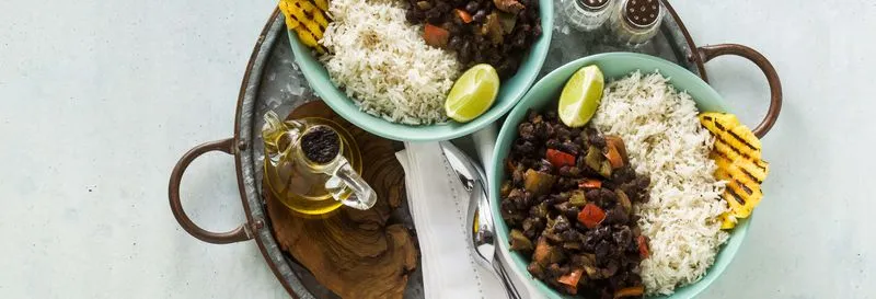 Cuban Cooking Class