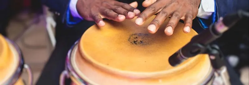 Cuban music lessons