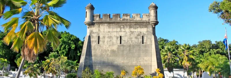 Cuban Revolution-themed tour in Santiago de Cuba