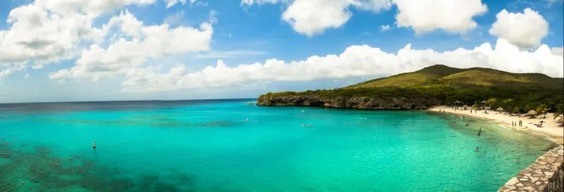 Curacao Island Tour - experience in Curaçao