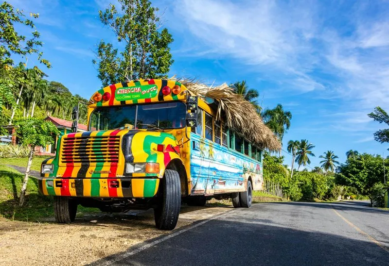 Dominican countryside, culture and beaches with lunch
