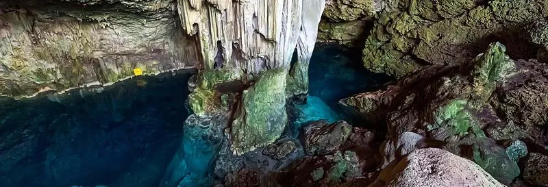 Excursion to Matanzas and the Bellamar Caves