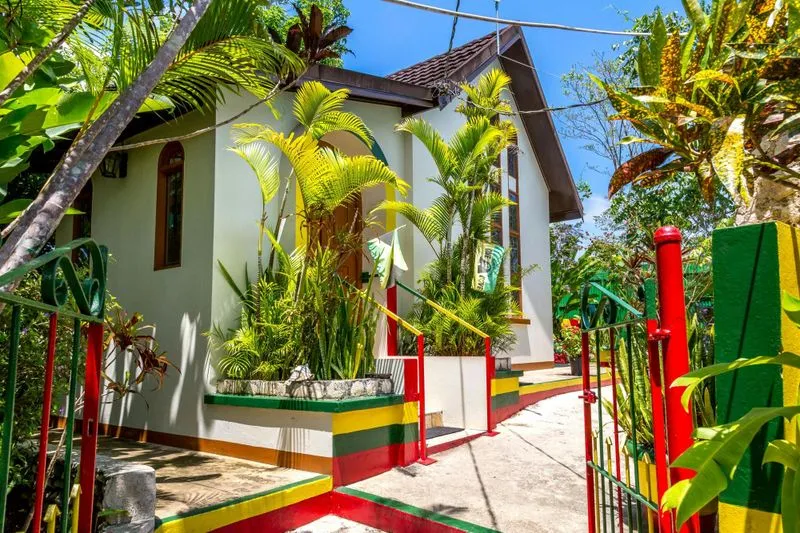 Excursion to Nine Mile