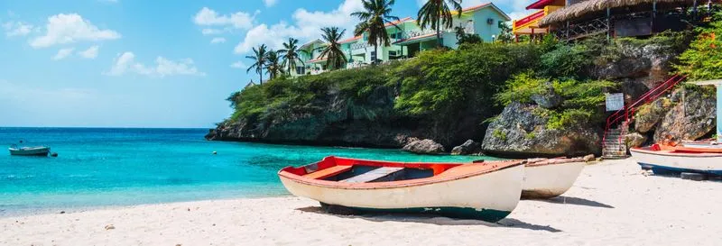 Excursion to Piskado, Kenepa, and Cas Abao Beaches