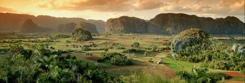 Excursion to the Viñales Valley