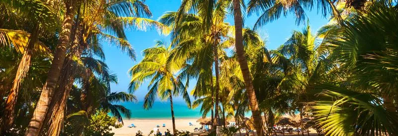 Excursion to Varadero