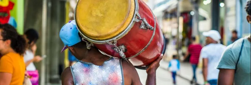 Free Cuban Music Tour in Havana