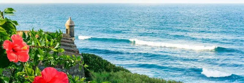 Free tour in San Juan - experience in Puerto Rico