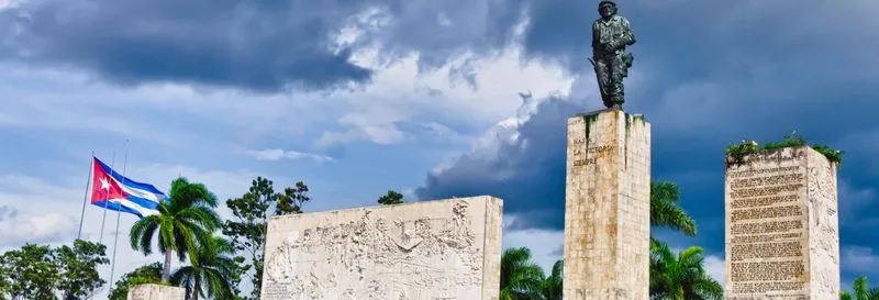 Free tour in Santa Clara