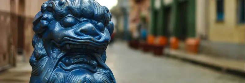 Free tour of Central Havana