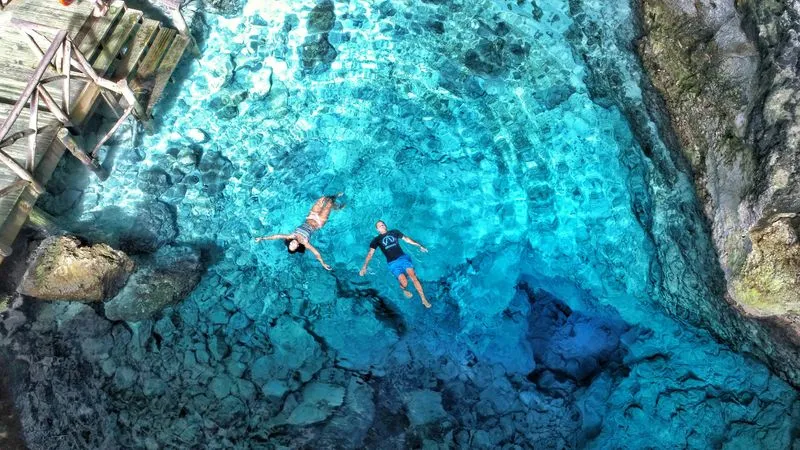 From Bayahibe: Half-day Safari to Monkeyland.