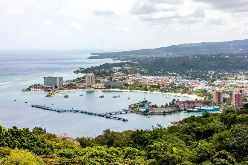 Gold Ticket for Mystic Mountain