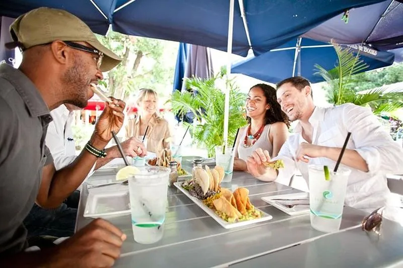 Gourmet Tour Discovering the Flavors of South Beach