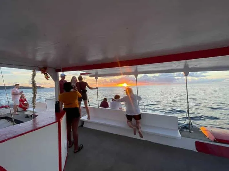 Grenada: Sailing and Snorkeling to Underwater Sculptures - experience in Grenada