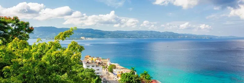 Guided Tour of Montego Bay