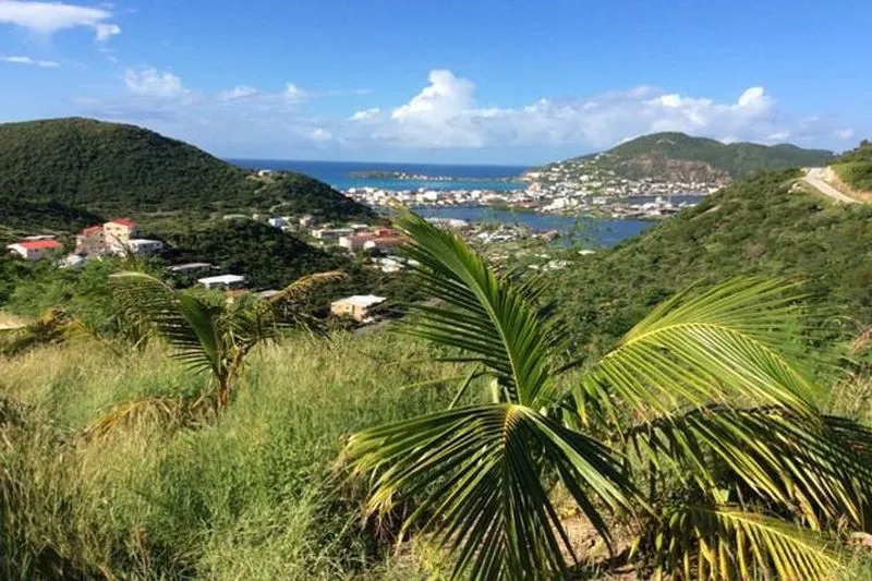 Guided tour of Saint Martin - experience in Sint Maarten (Dutch side)