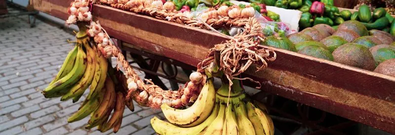 Havana Street Food Discovery Tour