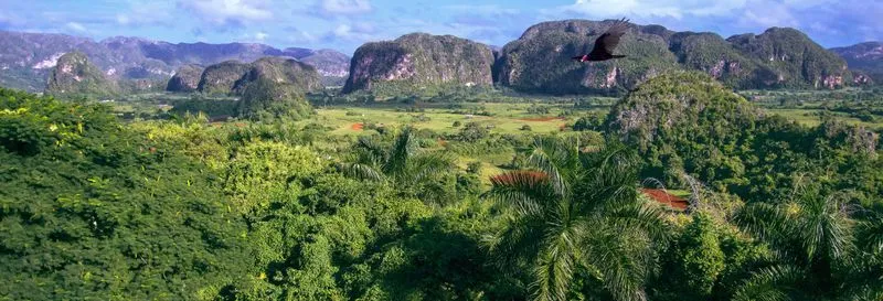 Horseback ride in the Valley of Silence