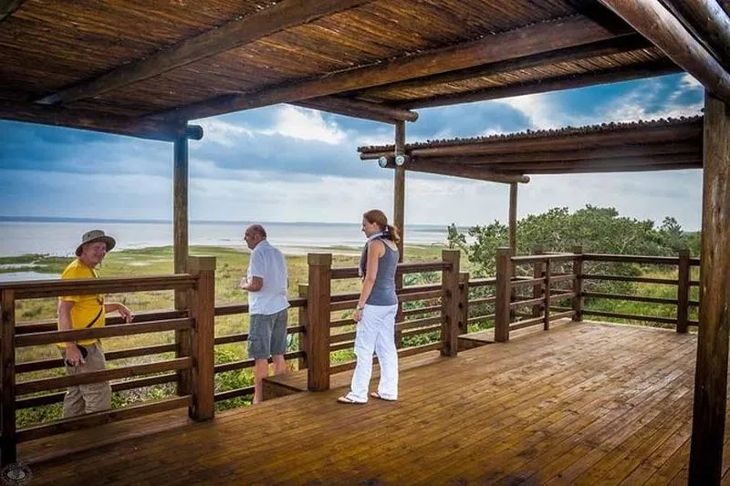 iSimangaliso Wetland Park Tour from St. Lucia