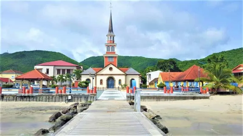 Martinique: customizable private tour with transfer