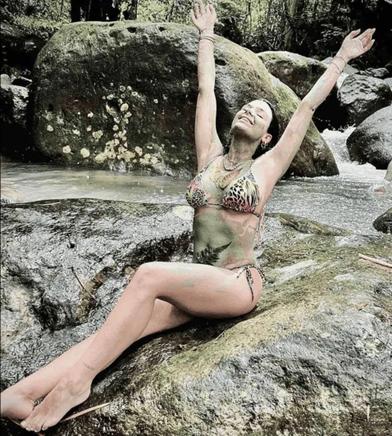 Martinique: Traditional Creole wellness bath