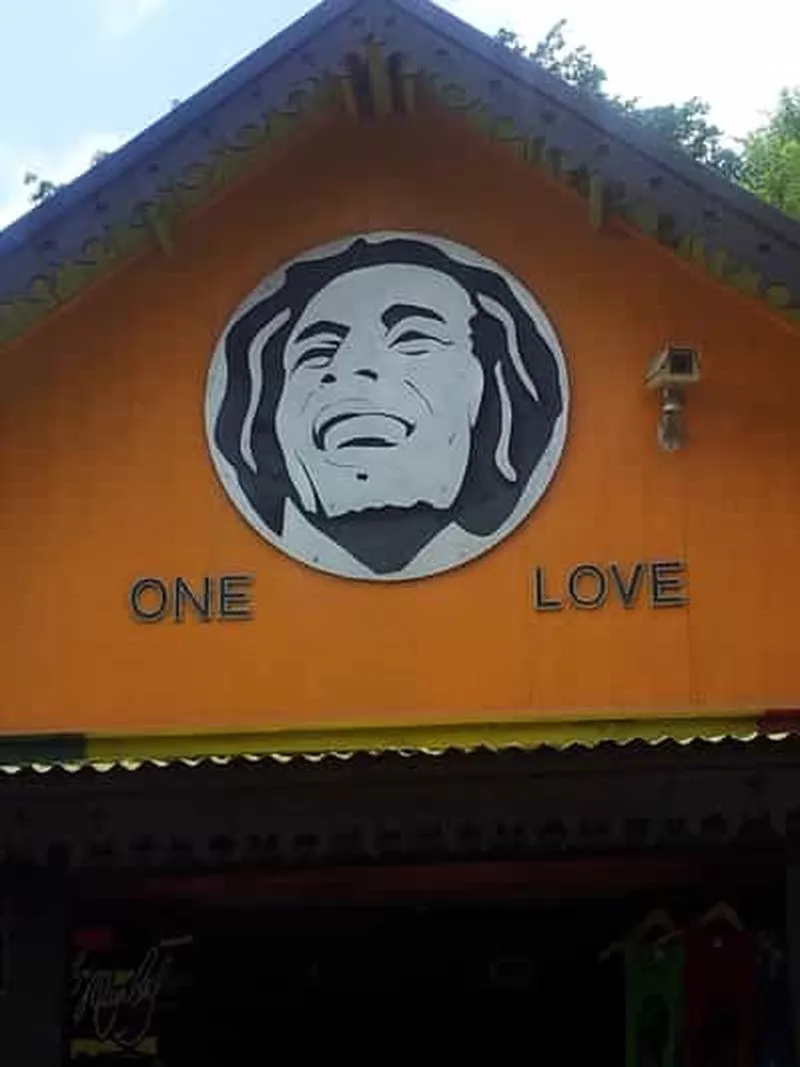 Montego Bay: 5-Hour Round-Trip Transfer to Visit Nine Mile Village