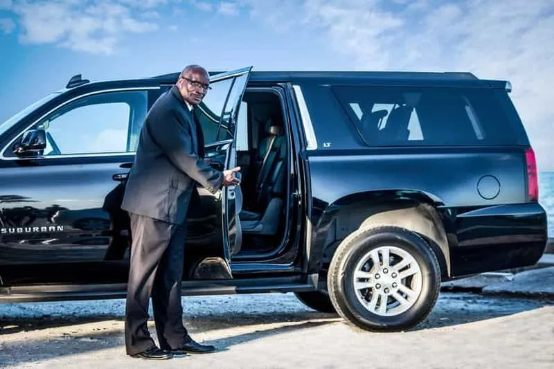 Nassau: Private and Customizable Island Tour