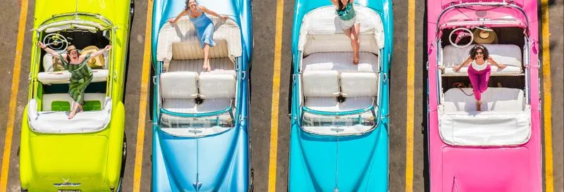 Photo tour in Havana