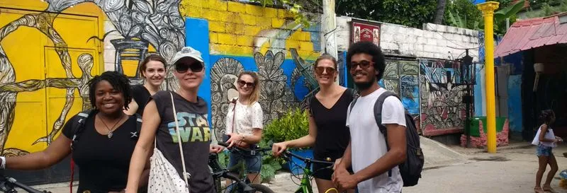 Private tour of Havana for cruise passengers in a classic car