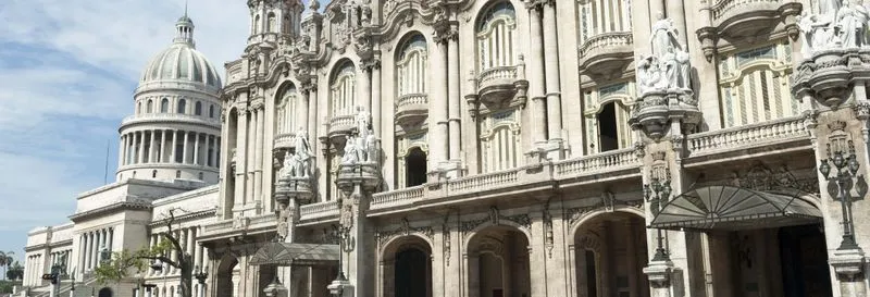 Private tour of Havana