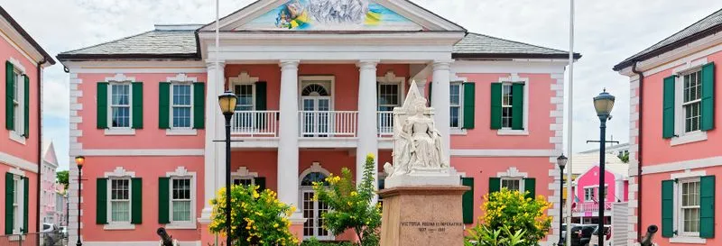 Private Tour of Nassau