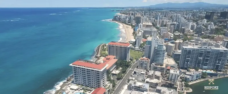 San Juan: private city highlights car tour