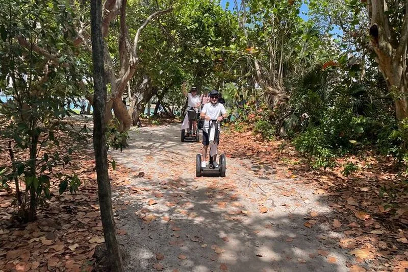Segway Tour in Fort Lauderdale