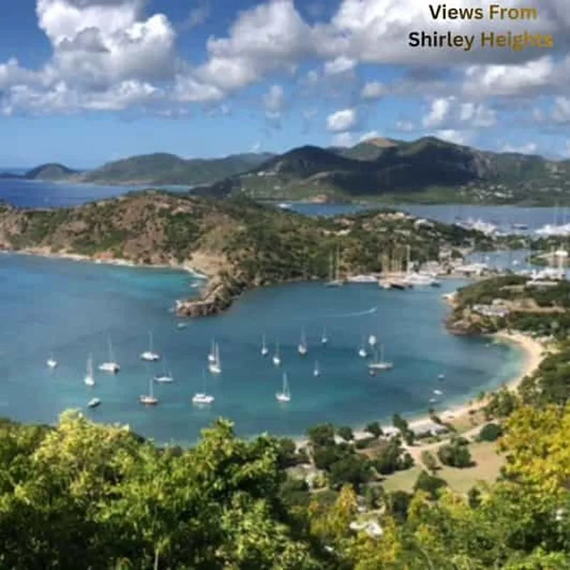 St. Kitts: Nevis Escape with Free Time at Pinney's Beach - experience in Saint Kitts and Nevis, Antigua and Barbuda