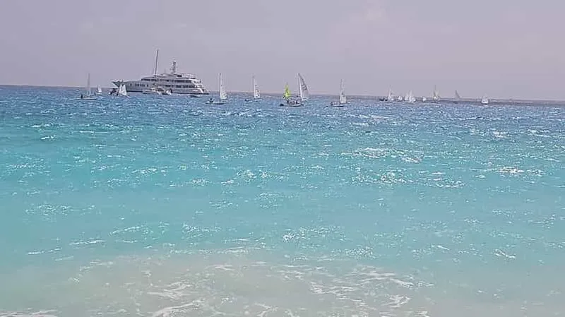 St. Maarten: ATV Tour with Panoramic Views - experience in Sint Maarten (Dutch side)