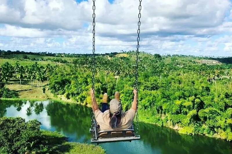 Tickets for Eco Park Punta Cana