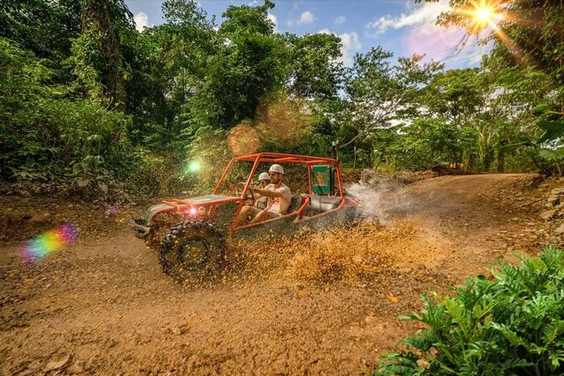 Tickets for La Hacienda Park in Punta Cana