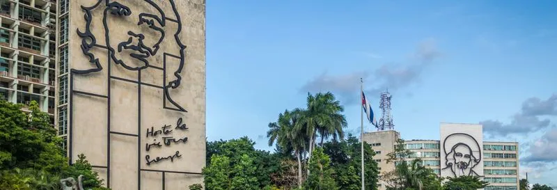 Tour to discover the Cuban Revolution